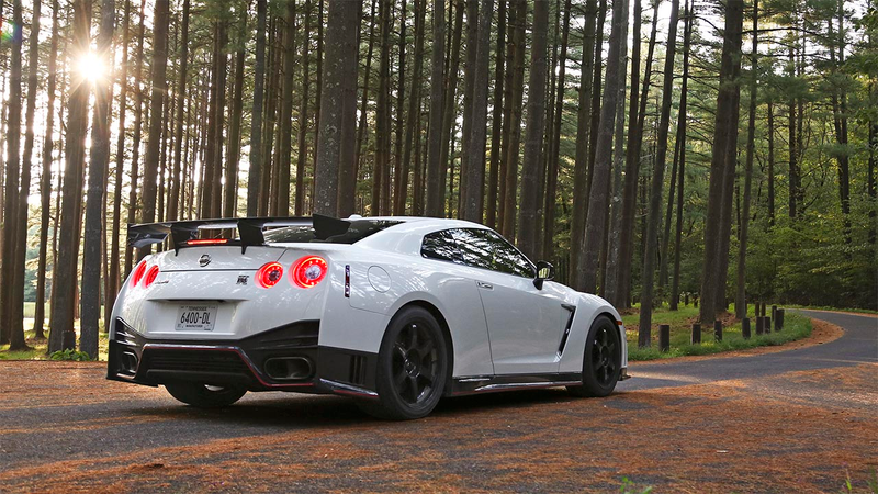 Illustration for article titled Decision: Impossible - The 2015 R&T Performance Car of the Year